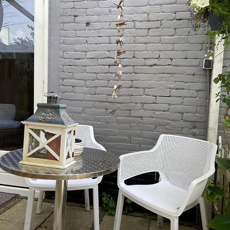 Gartenblick Zandvoort Dış mekan fotoğraf