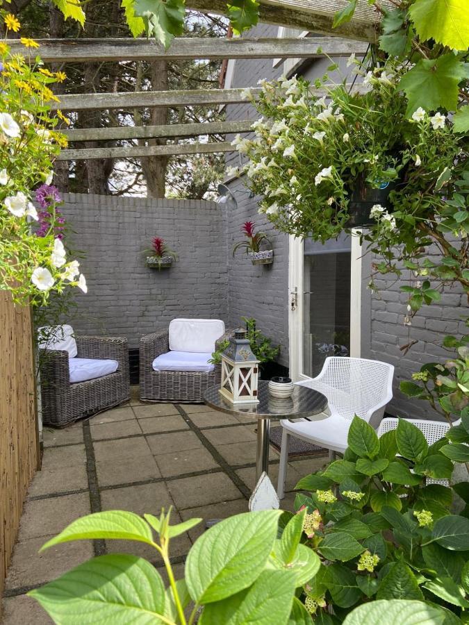 Gartenblick Zandvoort Dış mekan fotoğraf