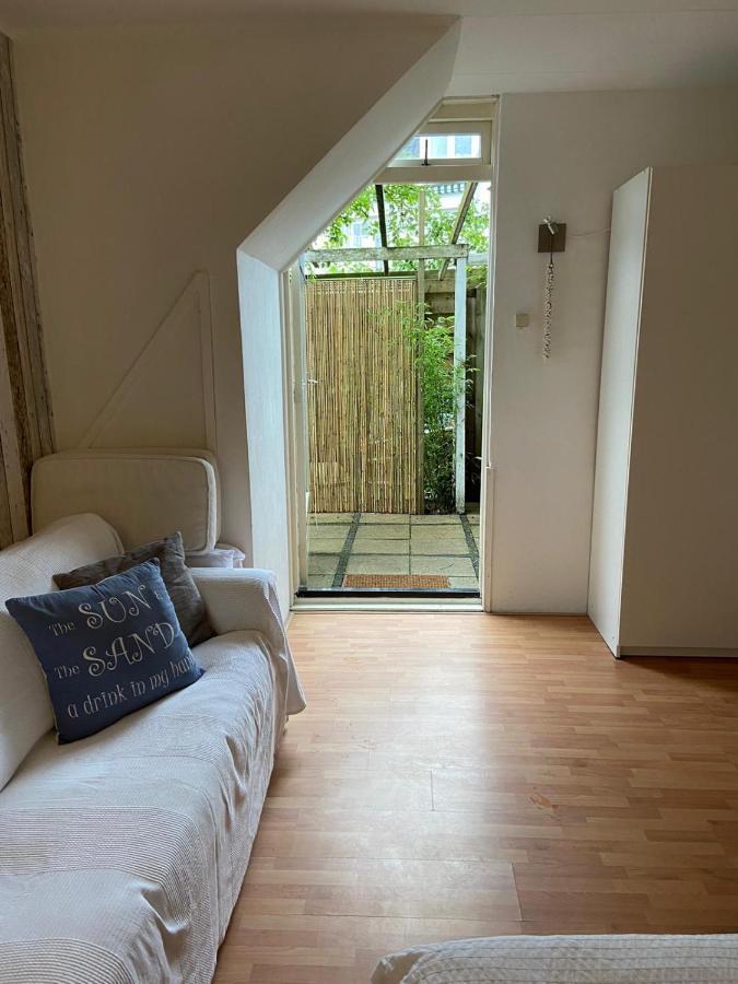 Gartenblick Zandvoort Dış mekan fotoğraf
