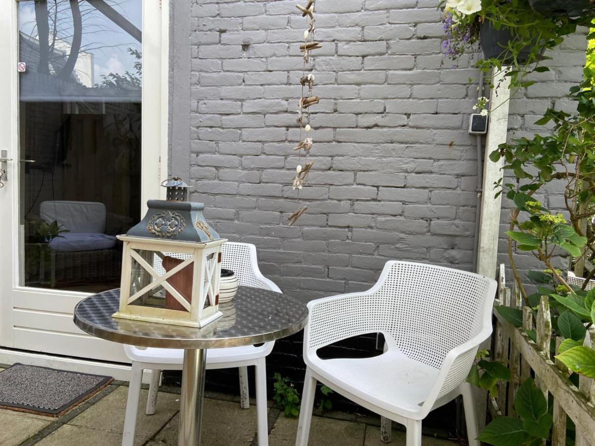 Gartenblick Zandvoort Dış mekan fotoğraf
